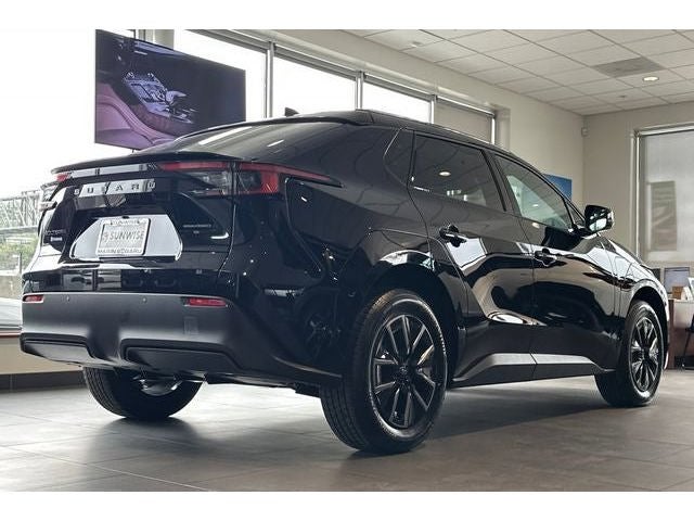 2026 Subaru SOLTERRA Premium