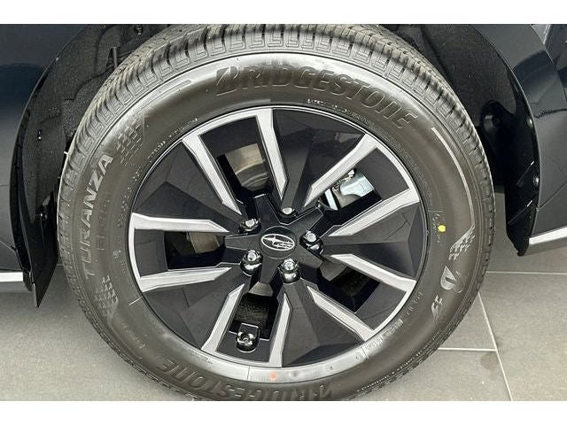 2026 Subaru SOLTERRA Premium