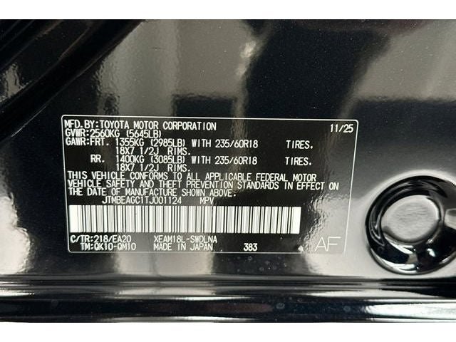 2026 Subaru SOLTERRA Premium