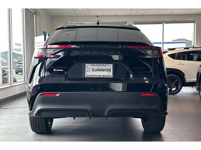 2026 Subaru SOLTERRA Premium