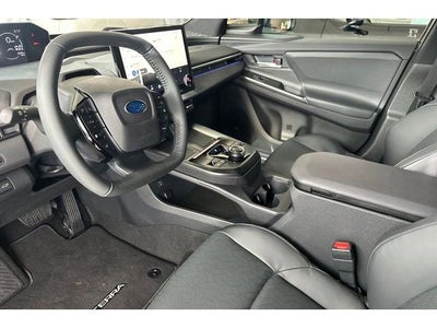 2026 Subaru SOLTERRA Premium