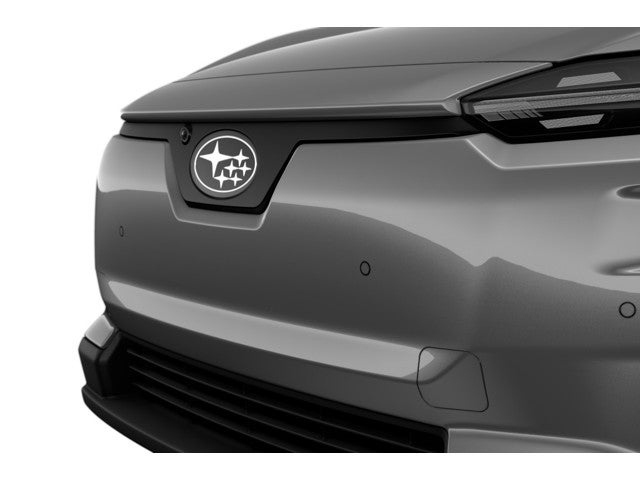 2026 Subaru SOLTERRA Limited