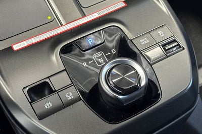 2026 Subaru SOLTERRA Premium