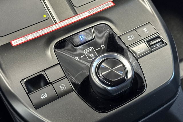 2026 Subaru SOLTERRA Premium