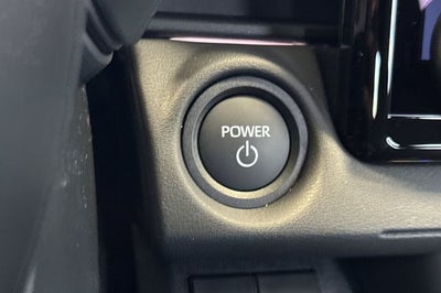 2026 Subaru SOLTERRA Premium