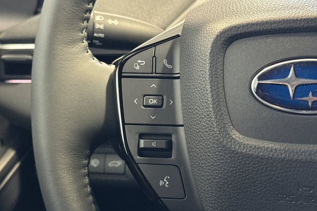 2026 Subaru SOLTERRA Premium