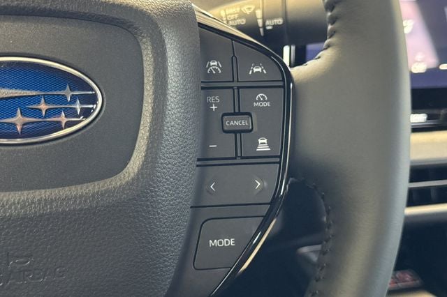 2026 Subaru SOLTERRA Premium