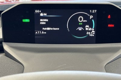 2026 Subaru SOLTERRA Premium