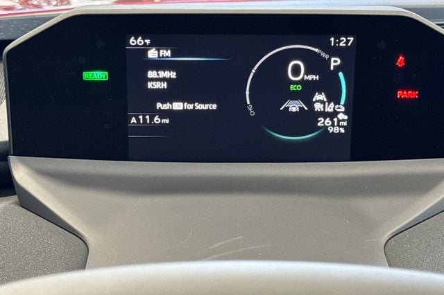 2026 Subaru SOLTERRA Premium