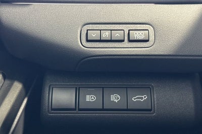 2026 Subaru SOLTERRA Premium