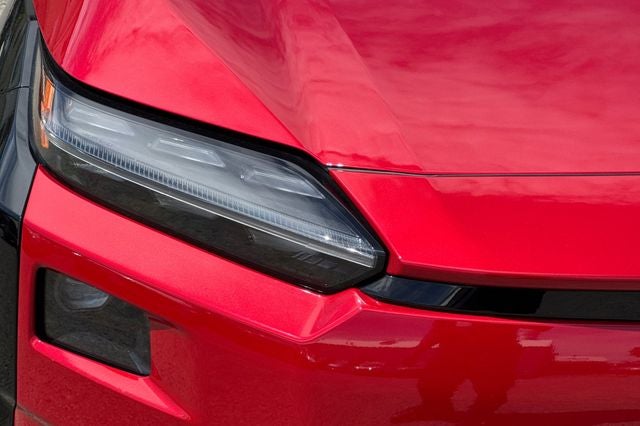 2026 Subaru SOLTERRA Premium