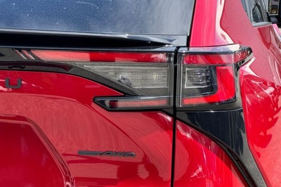 2026 Subaru SOLTERRA Premium