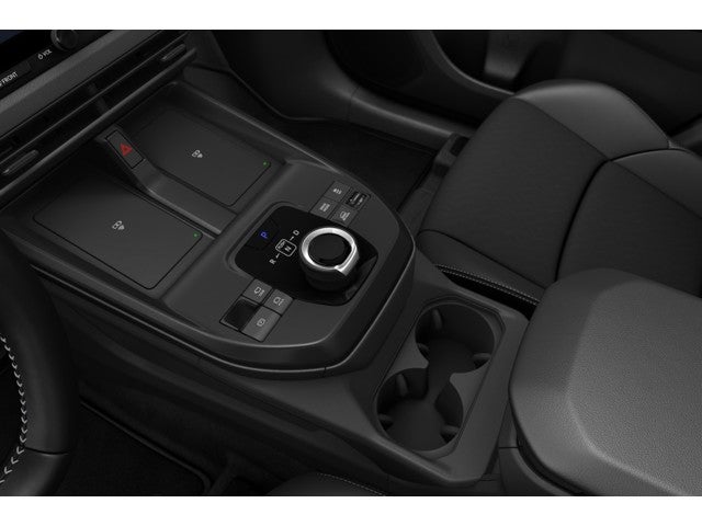 2026 Subaru SOLTERRA Premium