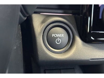 2026 Subaru SOLTERRA Premium