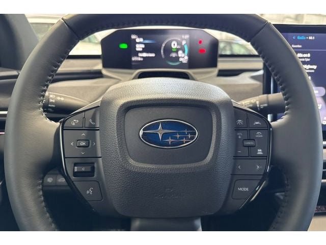 2026 Subaru SOLTERRA Premium