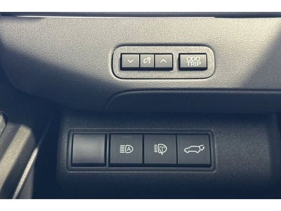 2026 Subaru SOLTERRA Premium