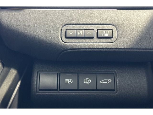 2026 Subaru SOLTERRA Premium