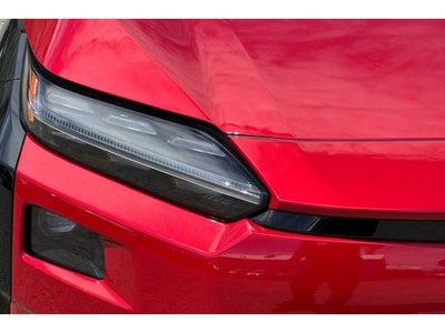 2026 Subaru SOLTERRA Premium