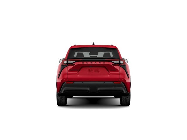 2026 Subaru SOLTERRA Premium