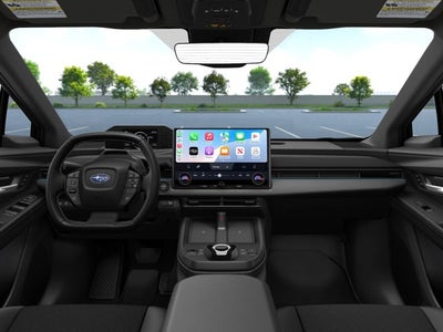 2026 Subaru SOLTERRA Premium