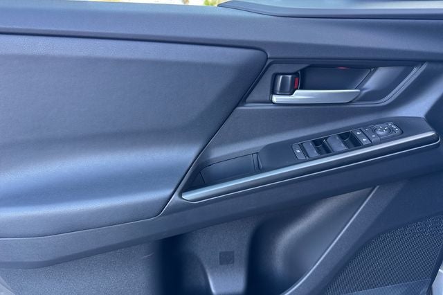 2026 Subaru SOLTERRA Premium