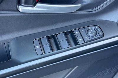 2026 Subaru SOLTERRA Premium