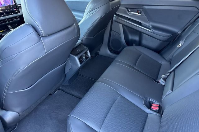 2026 Subaru SOLTERRA Premium