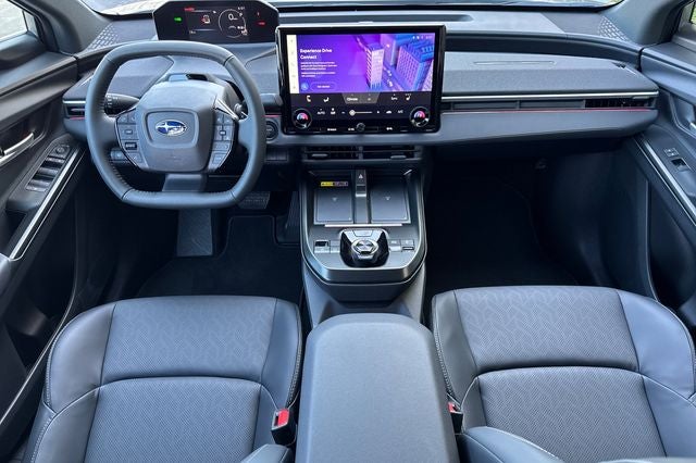 2026 Subaru SOLTERRA Premium