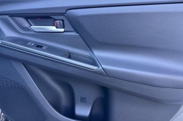 2026 Subaru SOLTERRA Premium
