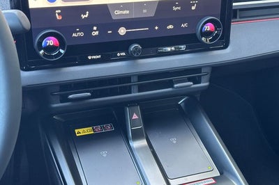 2026 Subaru SOLTERRA Premium