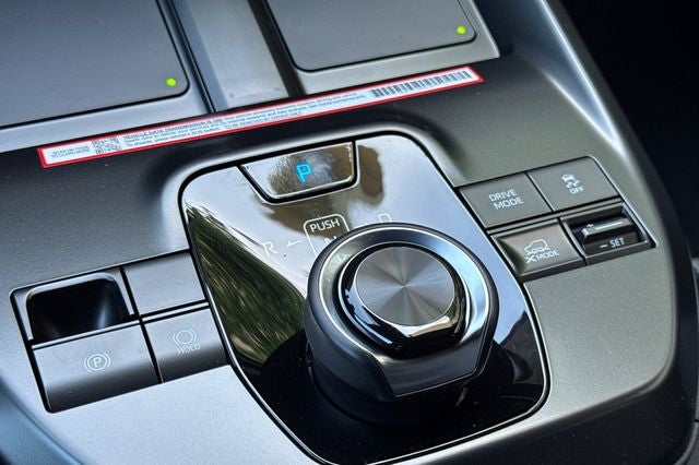2026 Subaru SOLTERRA Premium