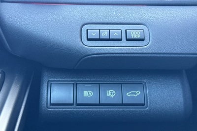 2026 Subaru SOLTERRA Premium