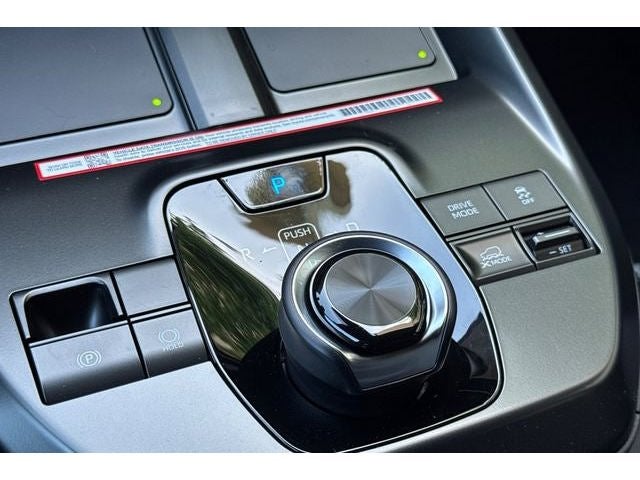 2026 Subaru SOLTERRA Premium