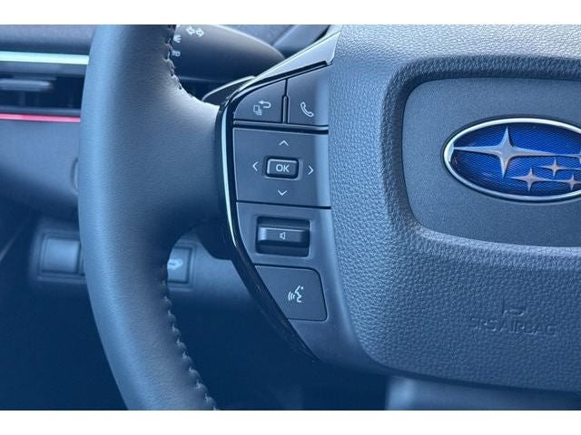 2026 Subaru SOLTERRA Premium