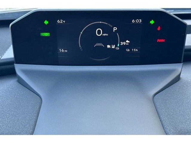 2026 Subaru SOLTERRA Premium