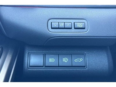 2026 Subaru SOLTERRA Premium