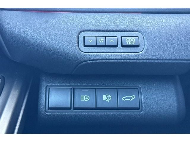 2026 Subaru SOLTERRA Premium