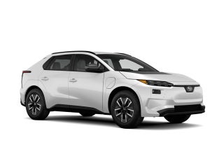 2026 Subaru SOLTERRA Premium