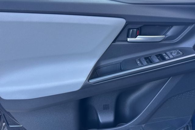 2026 Subaru SOLTERRA Premium