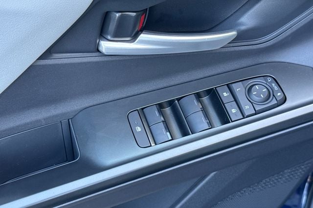 2026 Subaru SOLTERRA Premium