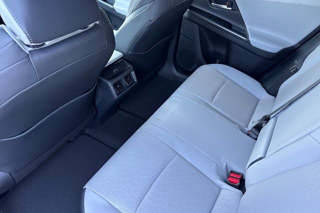 2026 Subaru SOLTERRA Premium