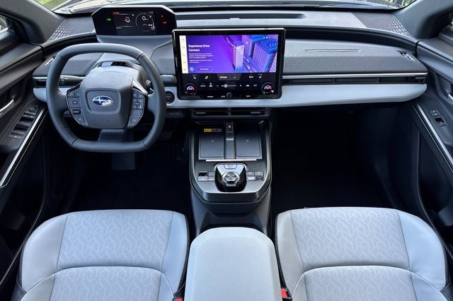 2026 Subaru SOLTERRA Premium