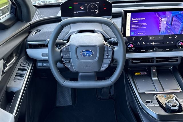 2026 Subaru SOLTERRA Premium