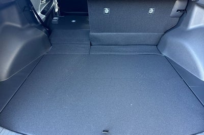 2026 Subaru SOLTERRA Premium