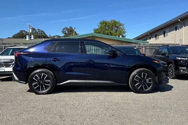 2026 Subaru SOLTERRA Premium