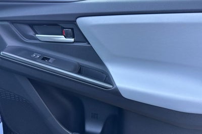 2026 Subaru SOLTERRA Premium