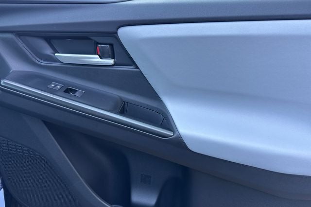 2026 Subaru SOLTERRA Premium