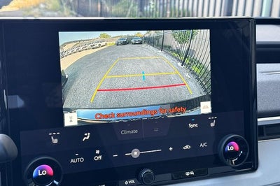 2026 Subaru SOLTERRA Premium