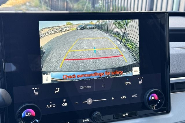 2026 Subaru SOLTERRA Premium