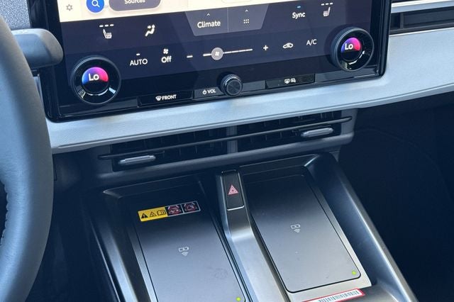 2026 Subaru SOLTERRA Premium